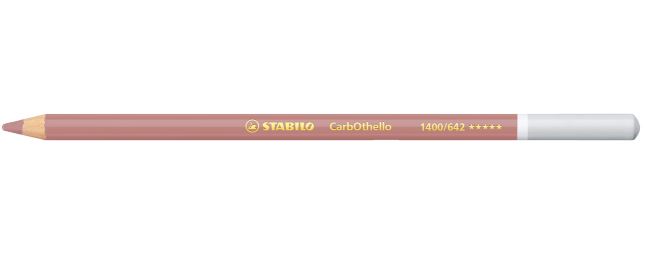 Цветен молив, Stabilo, CarbOthello, Светло виолетово