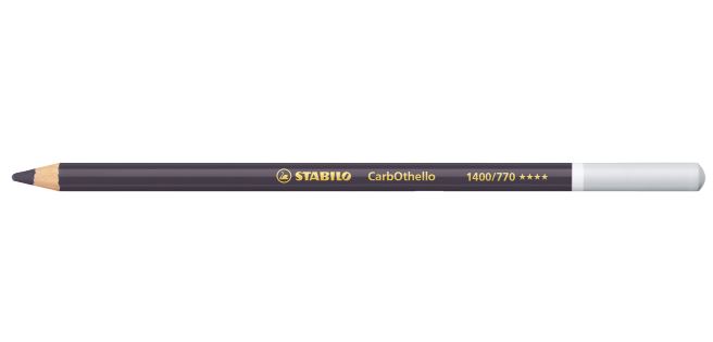 Цветен молив, Stabilo, CarbOthello, Сиво