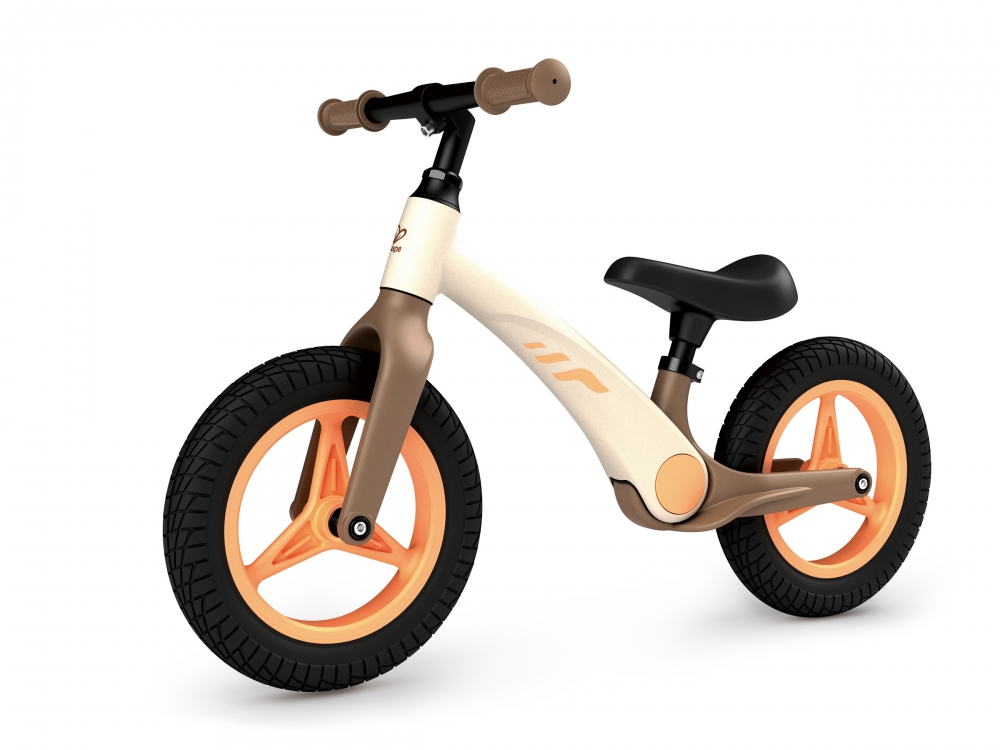 Балансиращо колело, Hape, Бежаво