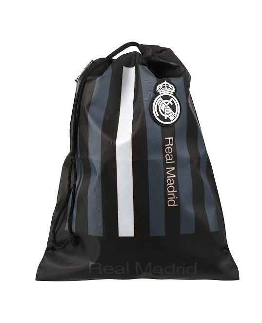Спортна чанта, Astra, RM-220, Real Madrid, 44 × 33 см