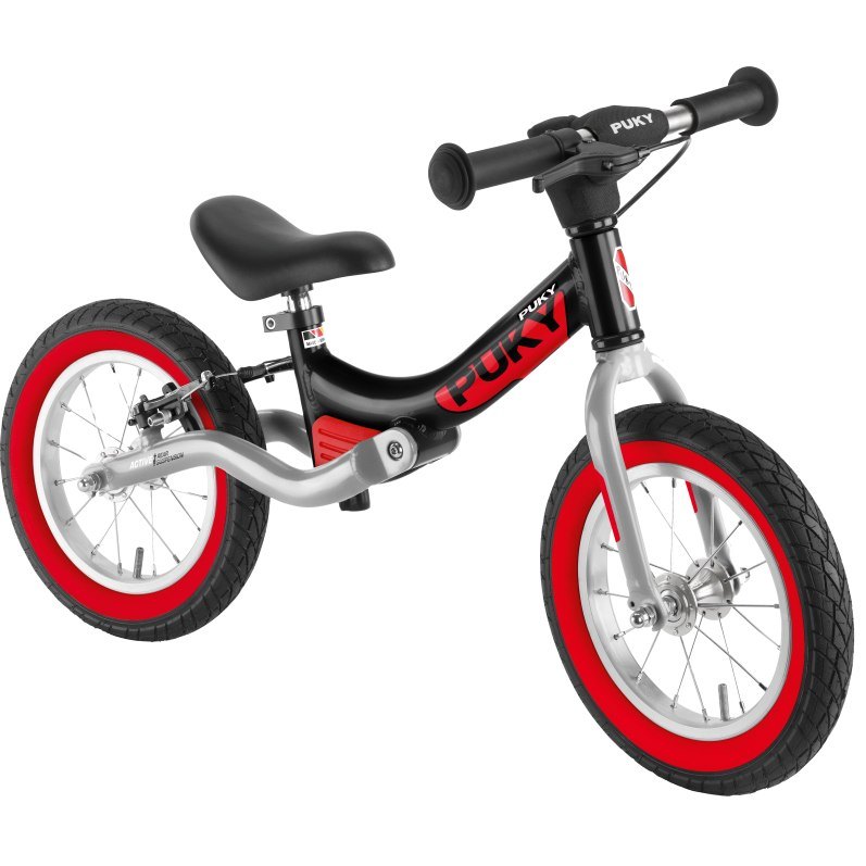 Балансиращо колело, PUKY LR RIDE
