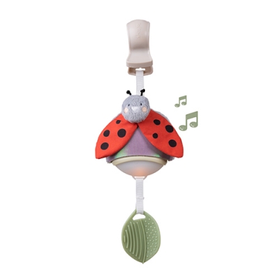 Jucărie muzicală, Taf Toys, Buburuză