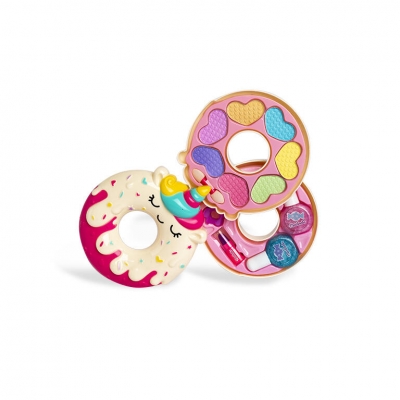 Makeup Set, Martinelia, Candy Collection, Unicorn Donut