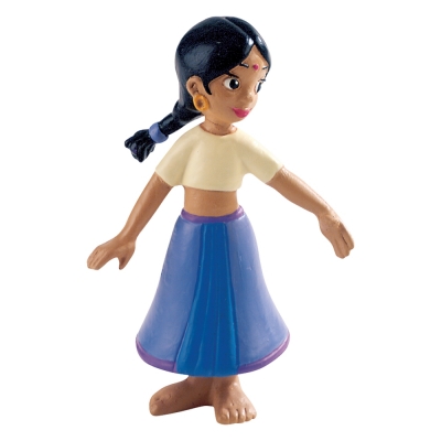 Figura de colecție, Walt Disney, Bullyland, Shanti