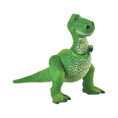 Figurina Bullyland Rex - Toy Story 3