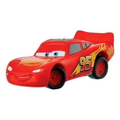 Figura de colecție, Walt Disney, Bullyland, Fulger McQueen