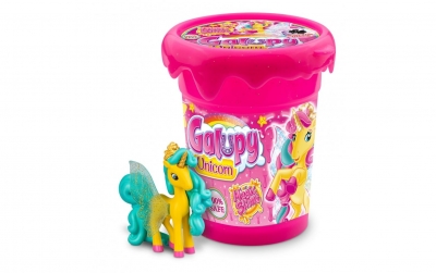 Magic jelly 150ml - Galupi