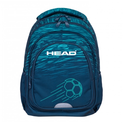 Ученическа раница, HEAD Шампион, AB330, 39 х 28 х 15 см