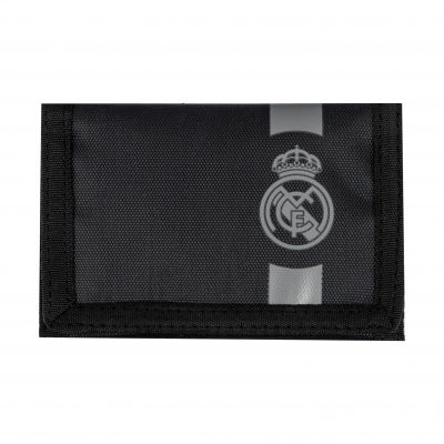 Портфейл, Astra, Real Madrid, 25 x 11 см
