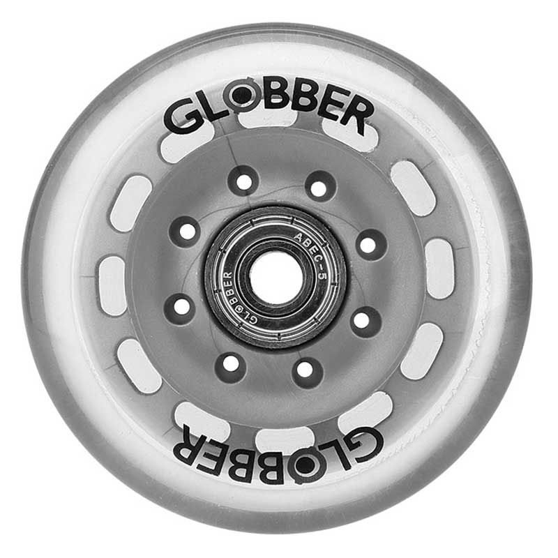 Задно колело, Globber, 80 мм 