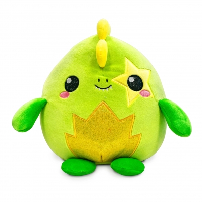 Squishpets plush toy, Craze, 19cm