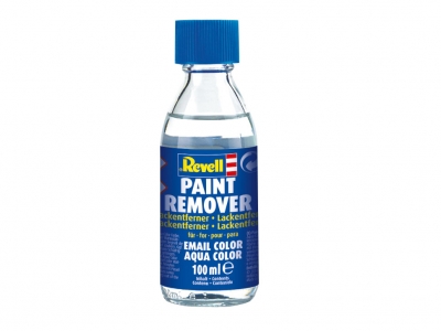 Препарат за отстраняване на боя, Revell, 100 ml