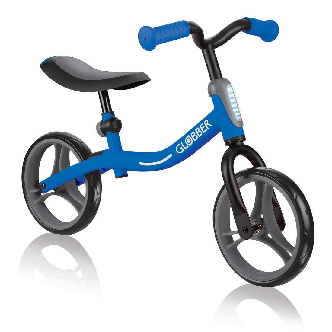 Балансиращо колело, Go Bike, Синьо