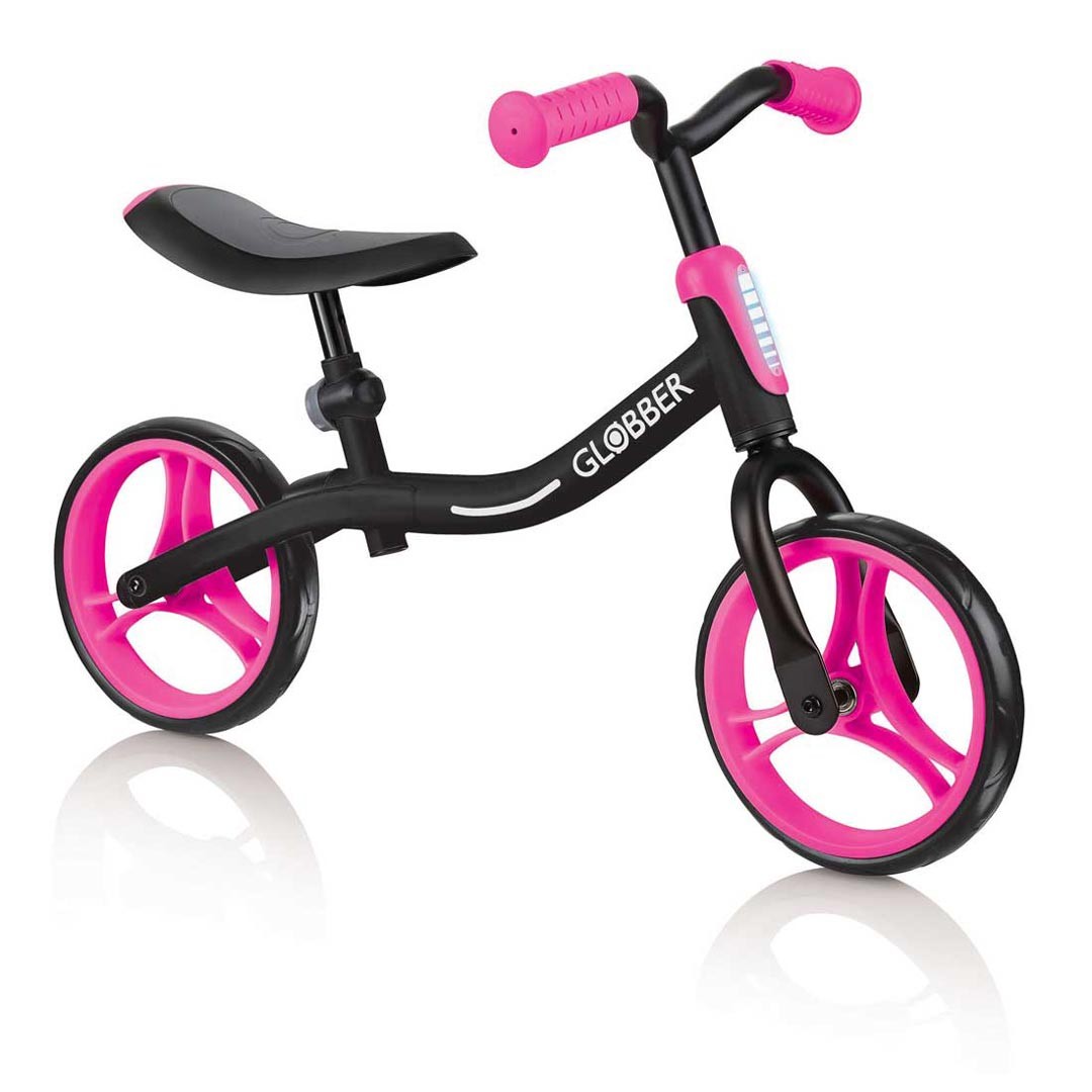 Балансиращо колело, Go Bike, Розово
