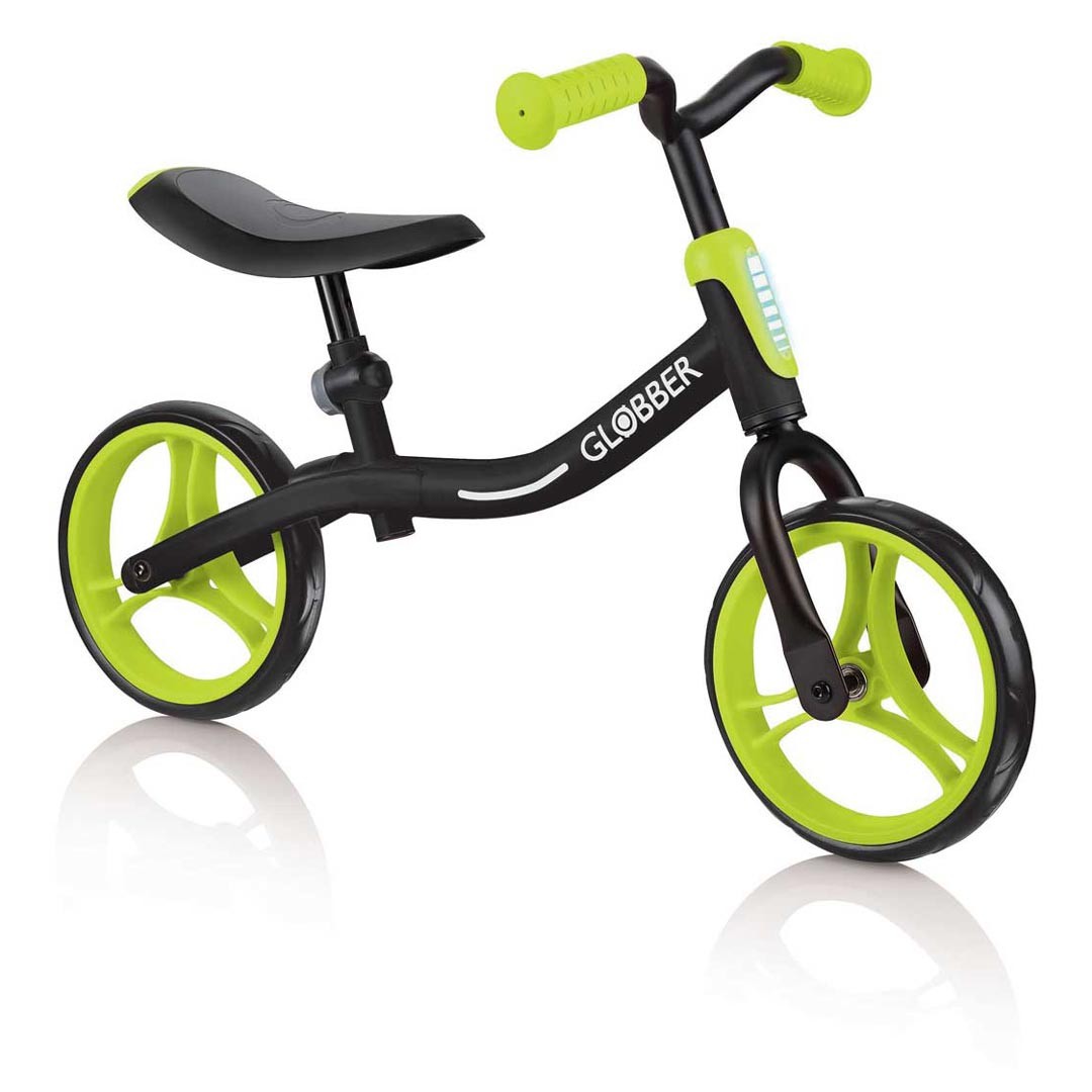 Балансиращо колело, Go Bike, Зелено
