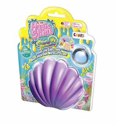 Magic Jelly - Ocean Treasures