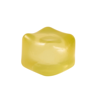 Fun anti-stress cube, J′adore, Green