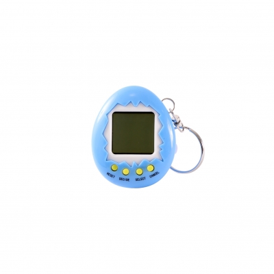 Interactive toy, J′adore, Digital pet, Blue