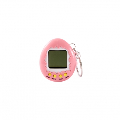 Интерактивна играчка, J′adore, Дигитален домашен любимец, Розов