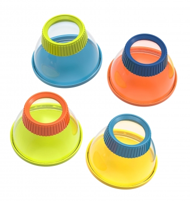 Mini Science, Buki France, Insect Magnifier
