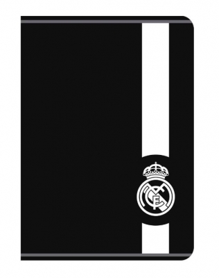 Тетрадка A5, Astra, Real Madrid, Редове, 60 листа