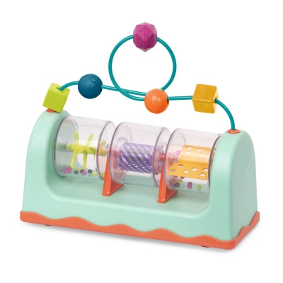 Baby fun mascara, Battat