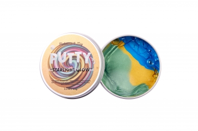 Metallic Color Slime, J′adore, Starlight