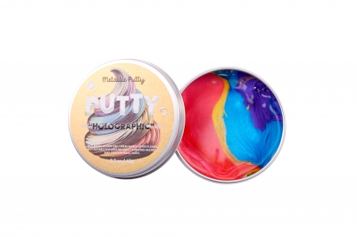 Slime metalic, J&prime;adore, Holografic