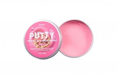 Slime parfumat colorat, J′adore, Roz