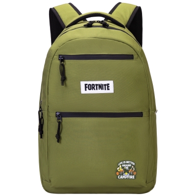 Backpack, Kstationery, Fortnite, Victory Royale, 47 x 29 x 14.5 cm