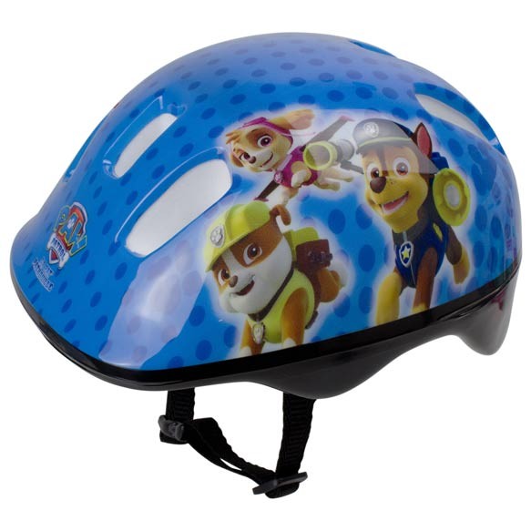 Защитна детска каска, Paw Patrol, S