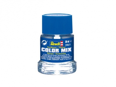 Разредител за емайл, Revell, Color Mix, 30 ml