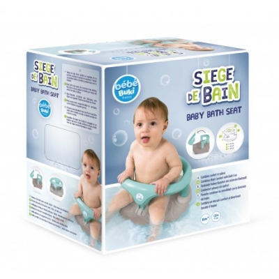 Bath seat