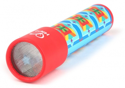 Educational Toy, Hape, Kaleidoscope
