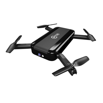 Drona cu camera, Revell, Negru