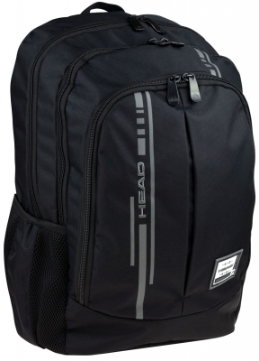 Backpack HD-412 Head 4