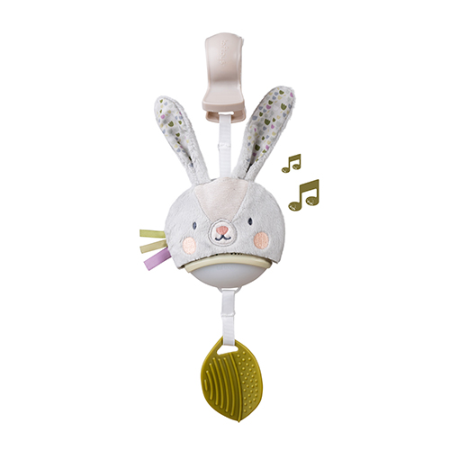 Jucărie muzicală, Taf Toys, Bunny