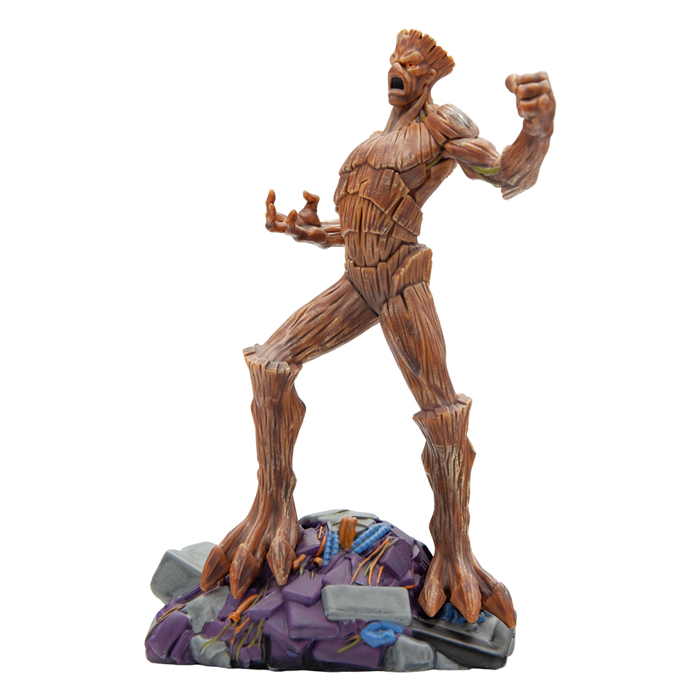 Figura de colecție, Marvel, Bullyland, Groot