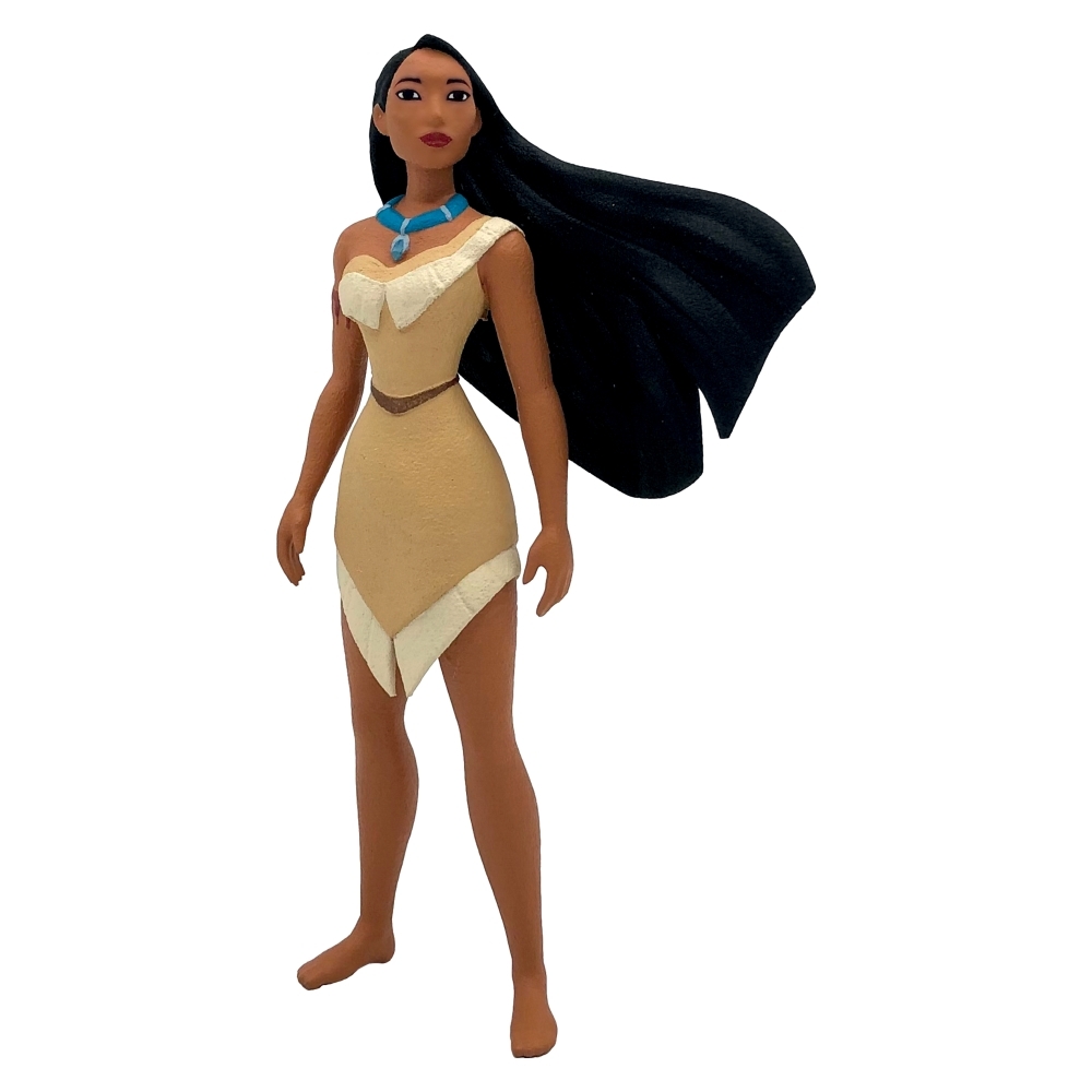 Figura de colecție, Walt Disney, Bullyland, Pocahontas