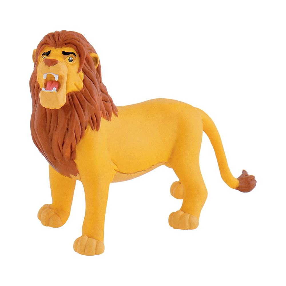 Figura de colecție, Walt Disney, Bullyland, Simba