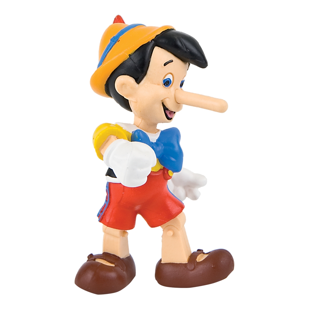 Figura de colecție, Walt Disney, Bullyland, Pinocchio