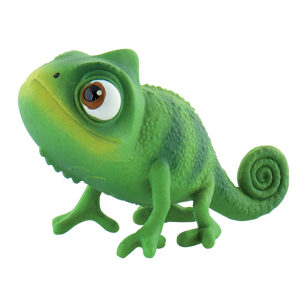 Figurina Pascal, Bullyland, Verde, 3+