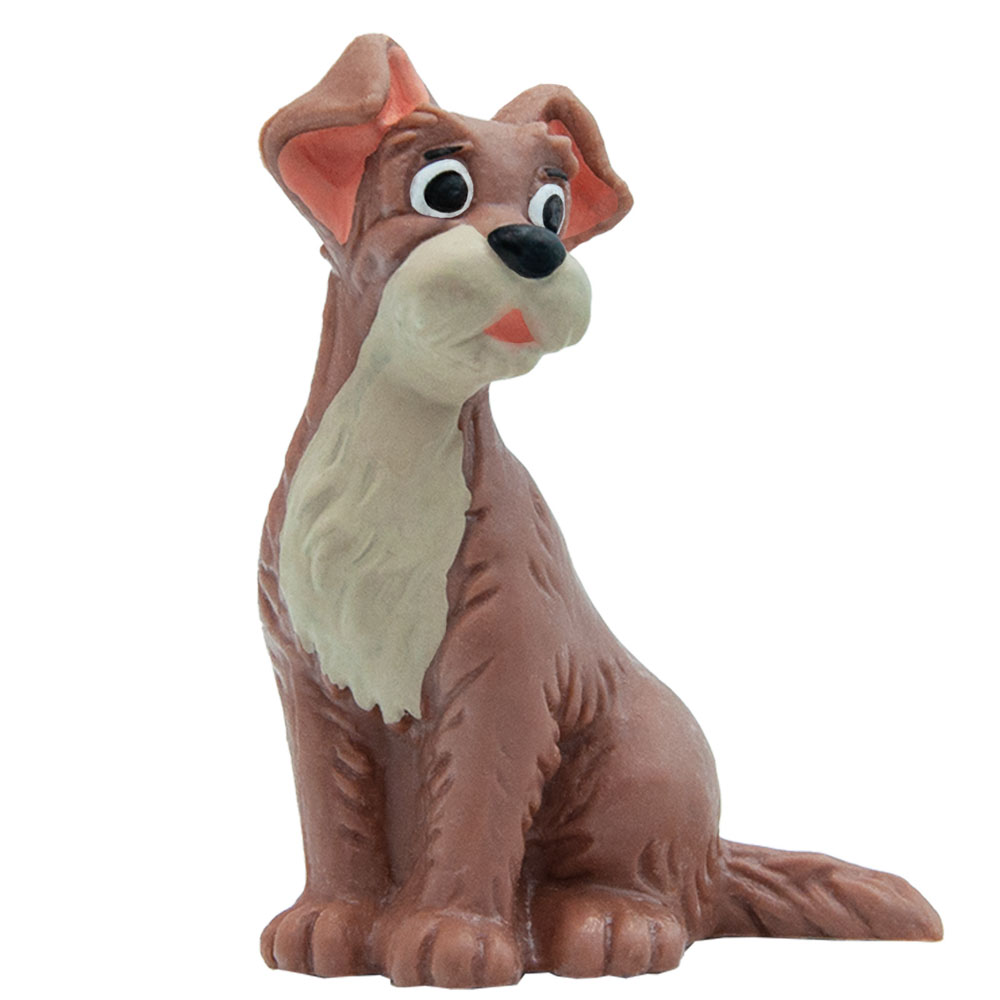 Figurina Bullyland Vagabondul