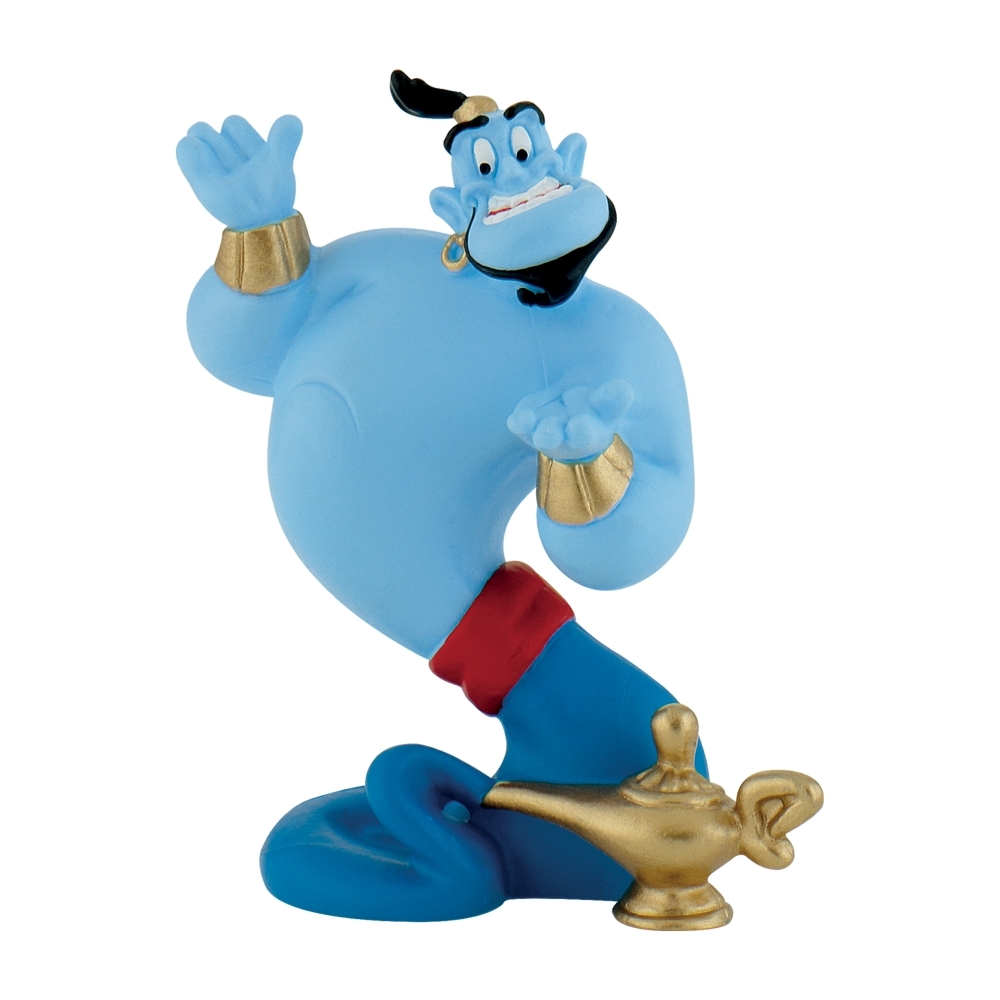 Figurina Bullyland Duhul