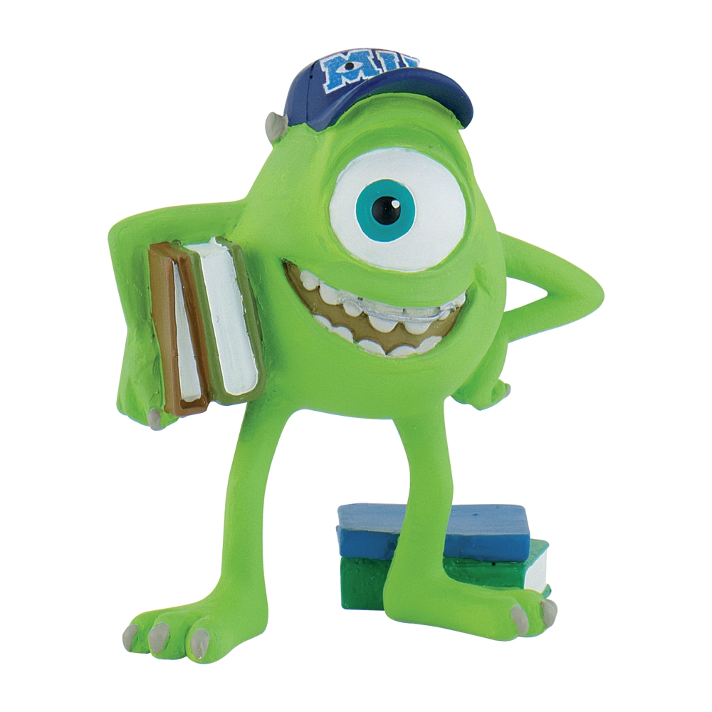 Figura de colecție, Walt Disney, Bullyland, Mike Wazowski