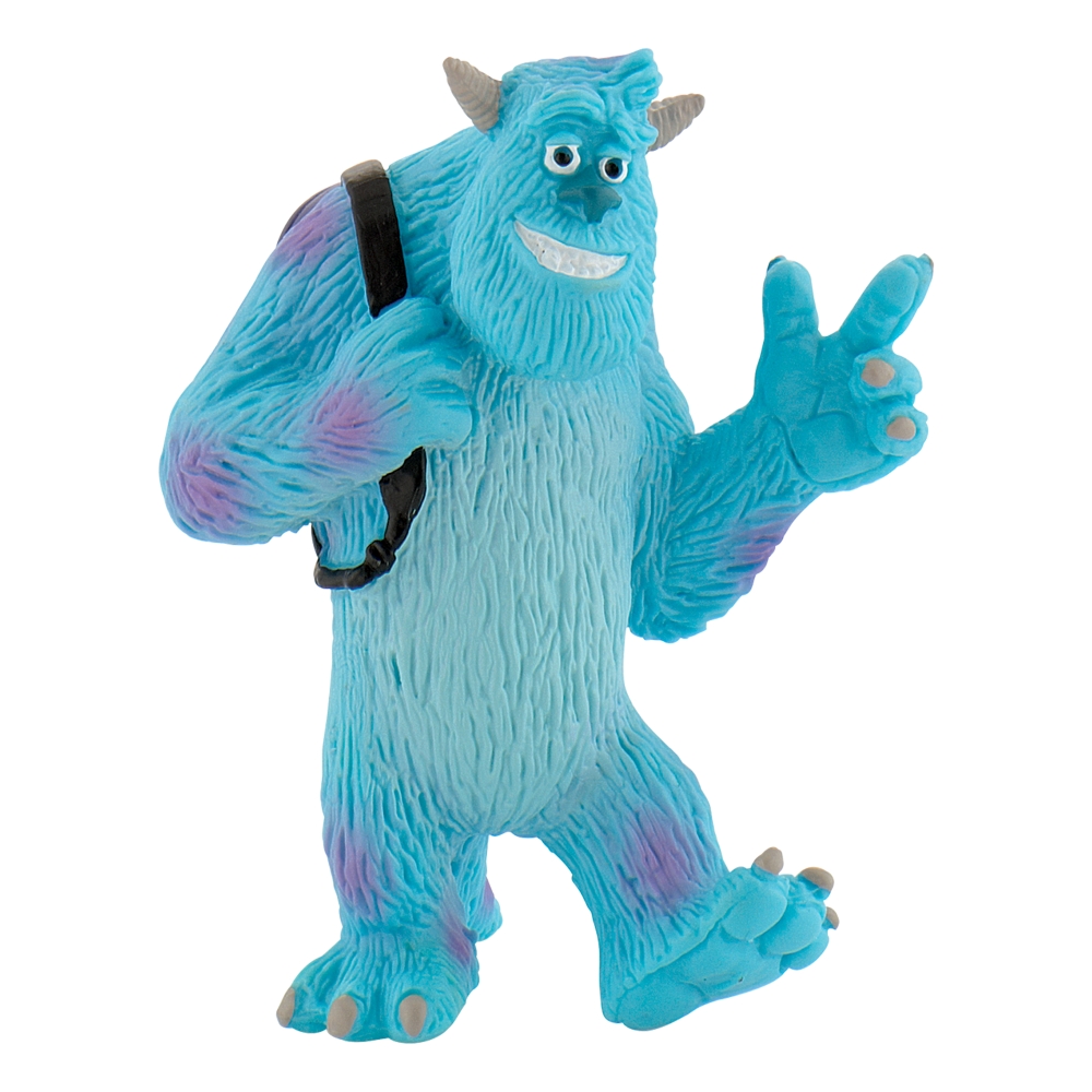Figura de colecție, Walt Disney, Bullyland, Sully