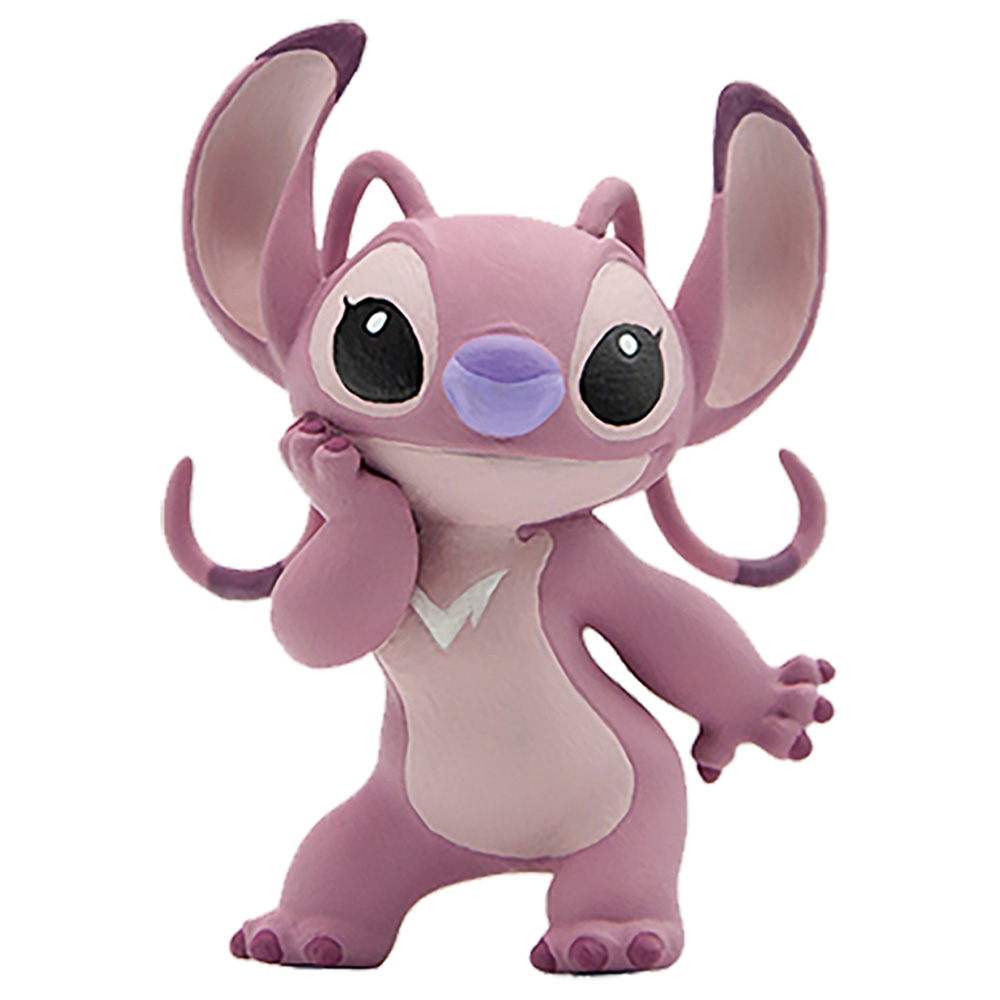 Figurină de colecție, Walt Disney, Bullyland, Angel