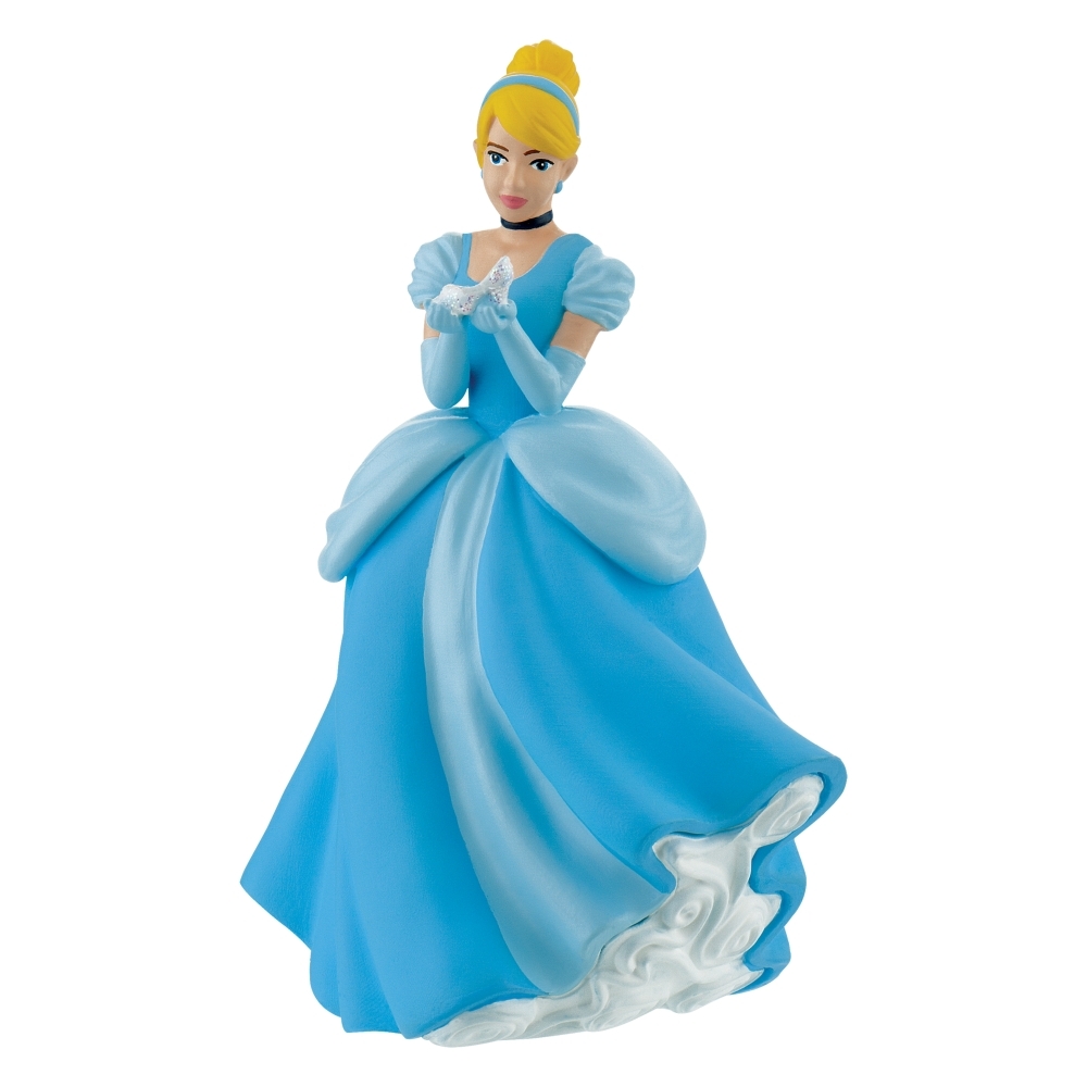 Figurina Bullyland Disney Cenusareasa