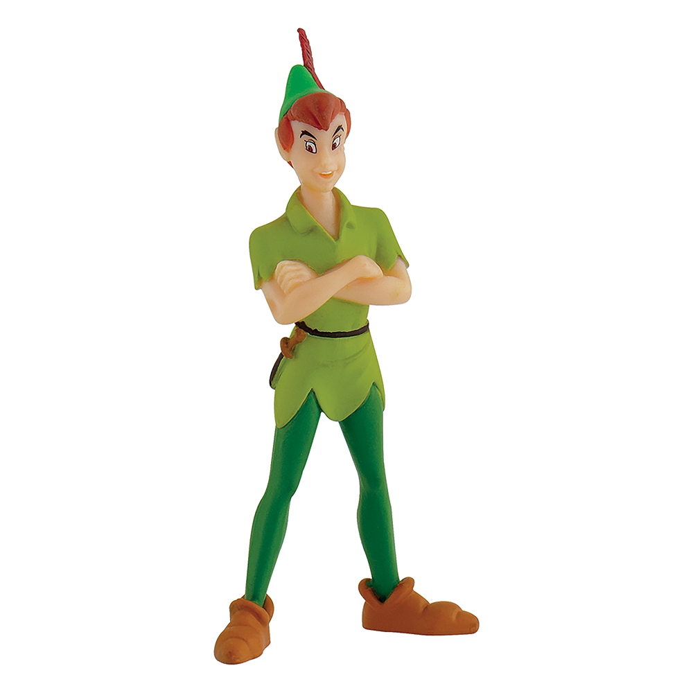 Figurina de jucarie Bullyland Peter Pan (12650) (12650)