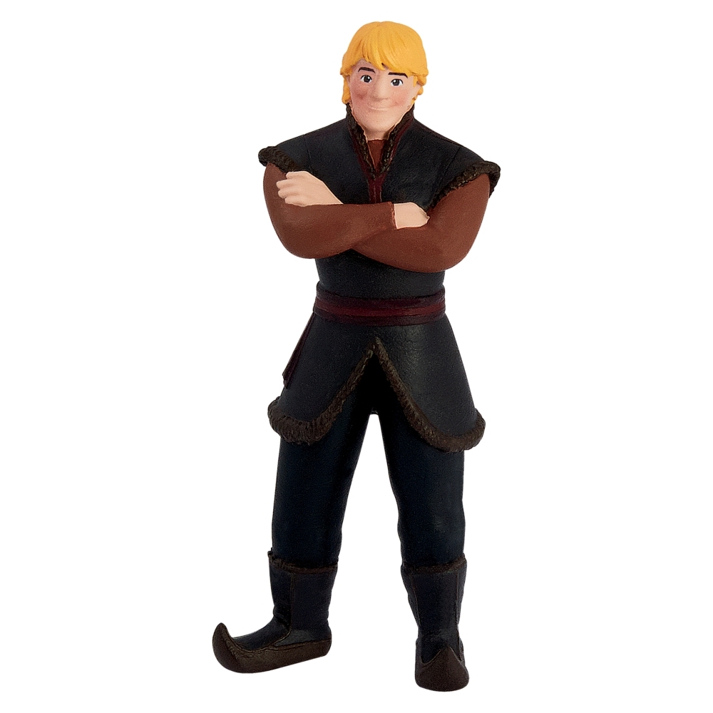 Figura de colecție, Walt Disney, Bullyland, Christopher, Frozen 2